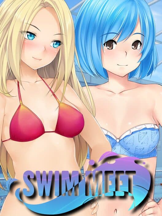 Обложка Swim Meet
