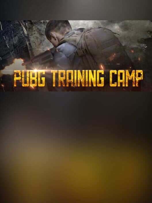 Обложка PubgTrainingCamp