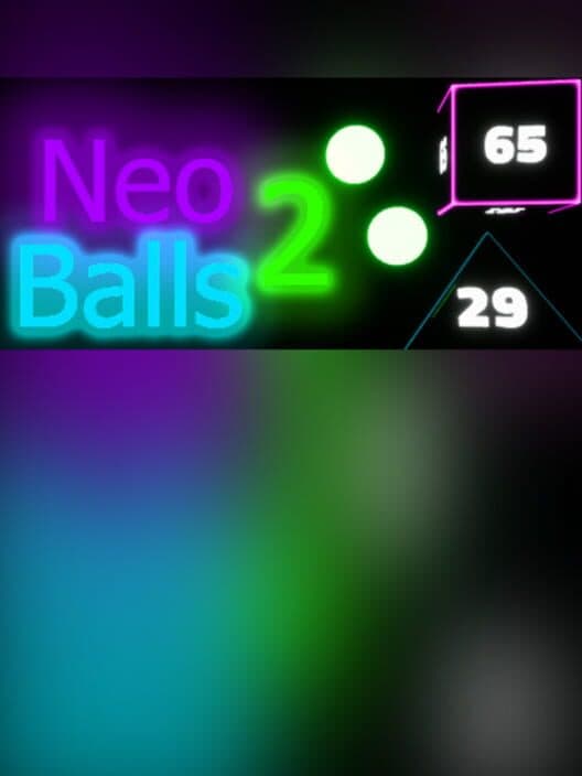 Обложка NeoBalls2