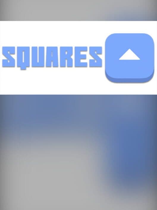 Обложка Squares