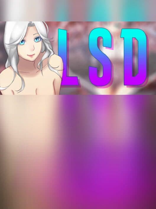 Обложка LSD