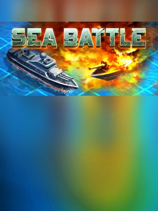 Обложка Sea Battle: Through the Ages