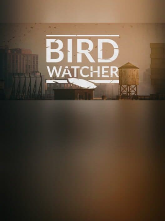 Обложка Bird Watcher