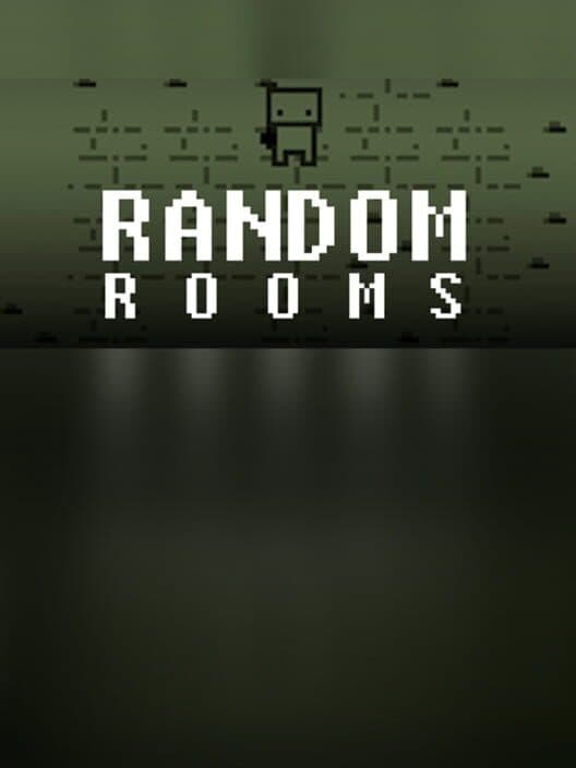 Обложка Random Rooms