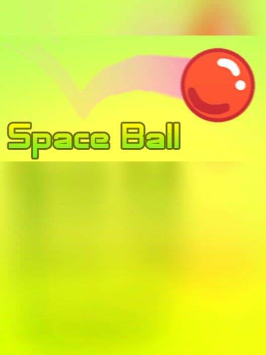 Обложка Space Ball