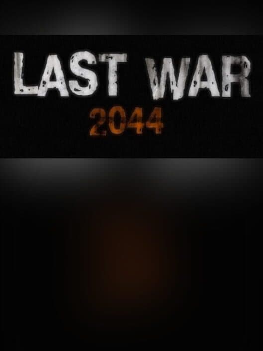 Обложка Last War 2044
