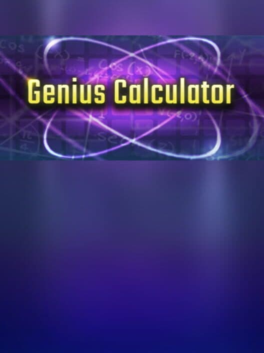Обложка Genius Calculator