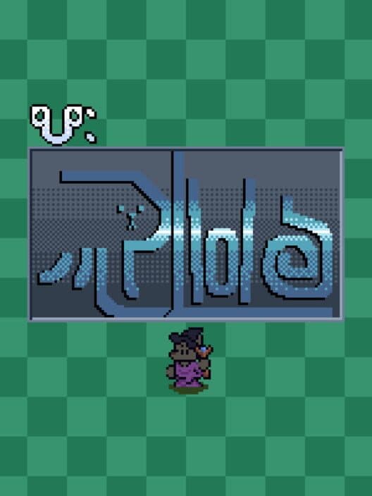 Обложка Wizard Critter 64