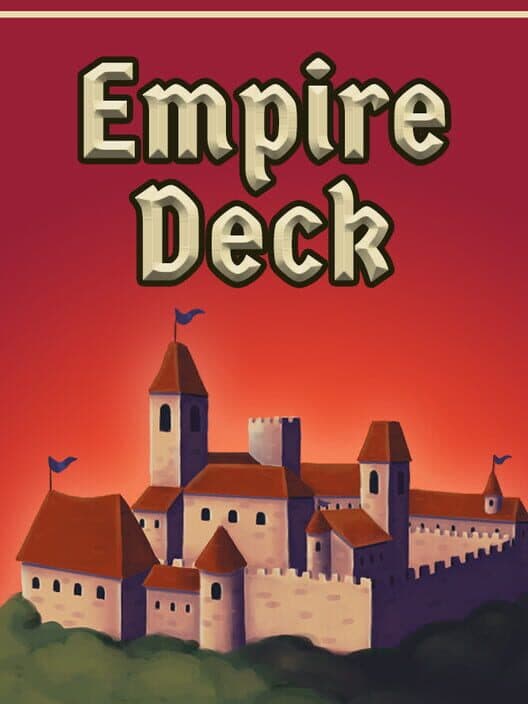 Обложка Empire Deck