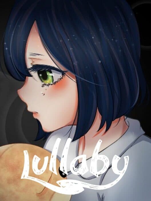 Обложка Lullaby