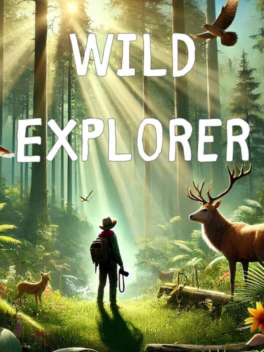 Обложка Wild Explorer