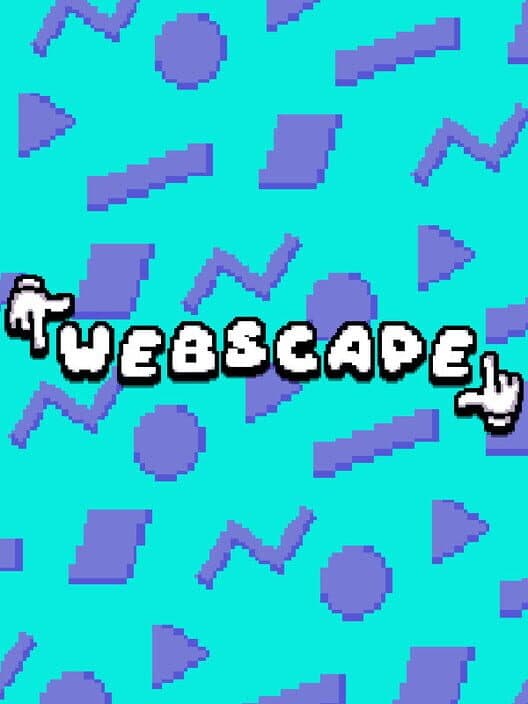 Обложка Webscape