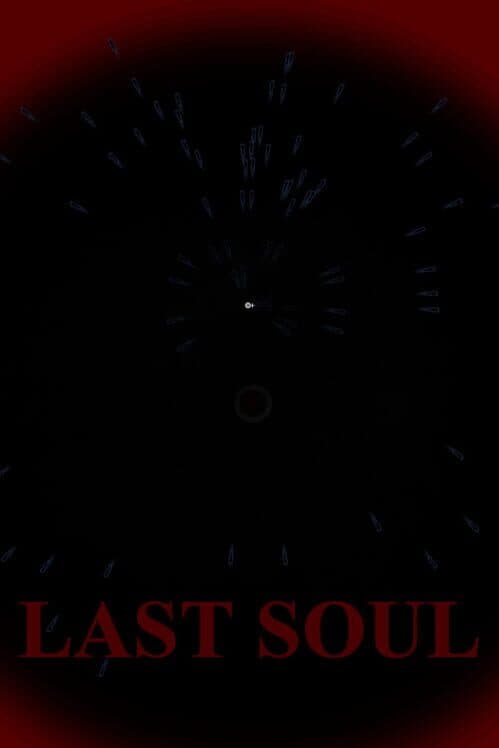Обложка Last Soul