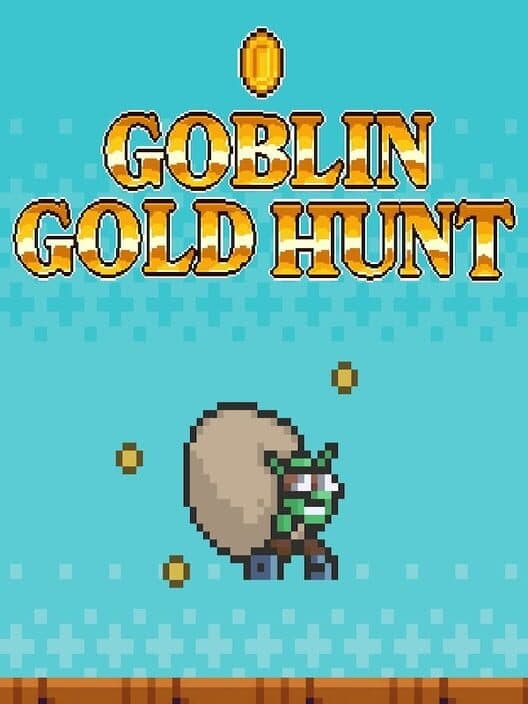Обложка Goblin Gold Hunt