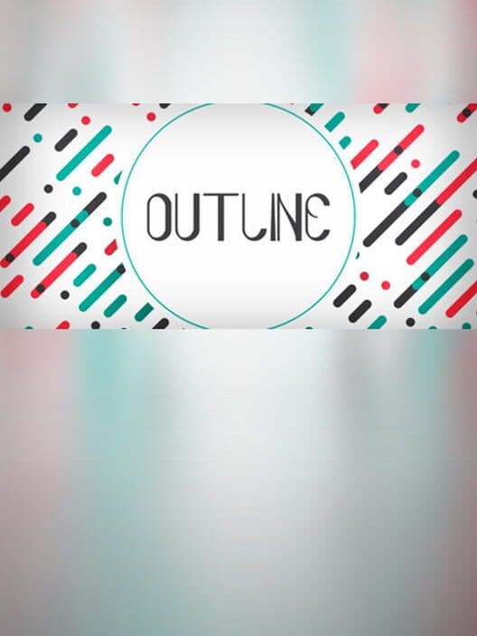 Обложка Outline