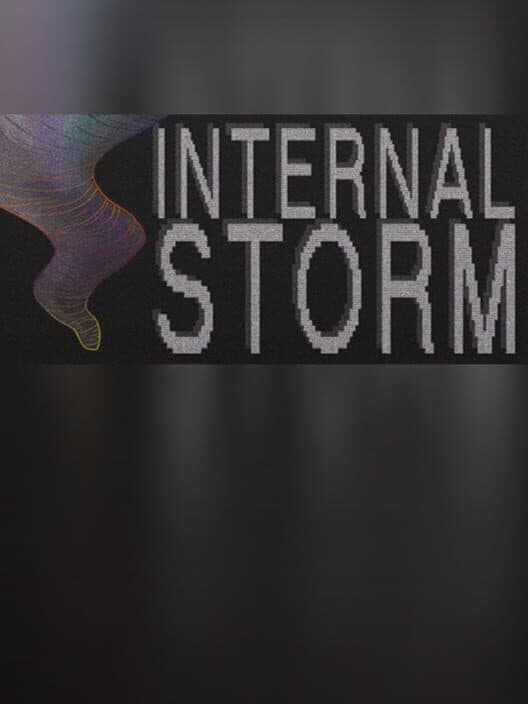 Обложка Internal Storm