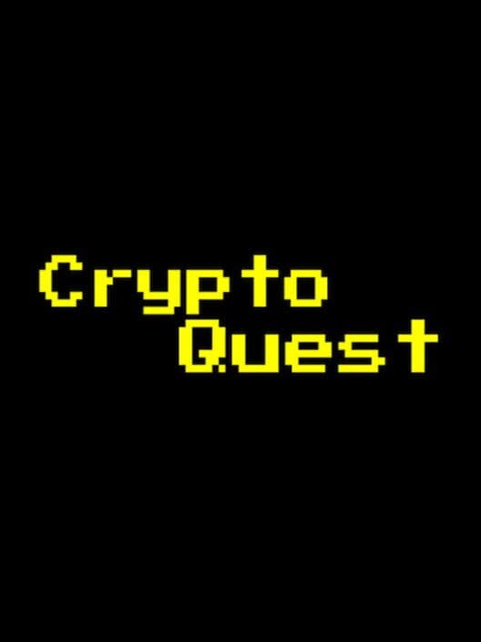 Обложка Crypto Quest