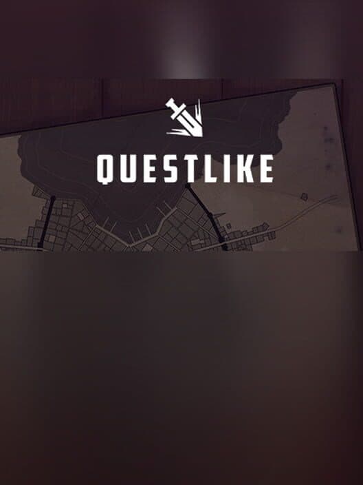 Обложка Questlike