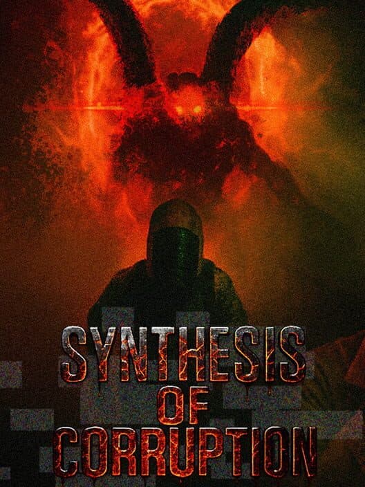 Обложка Synthesis of Corruption