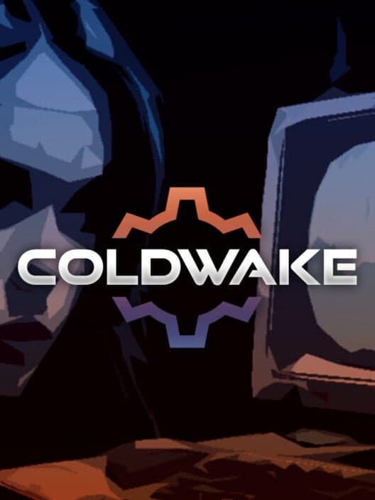 Обложка Coldwake