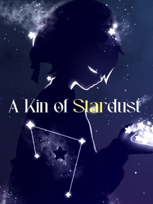 Обложка A Kin of Stardust