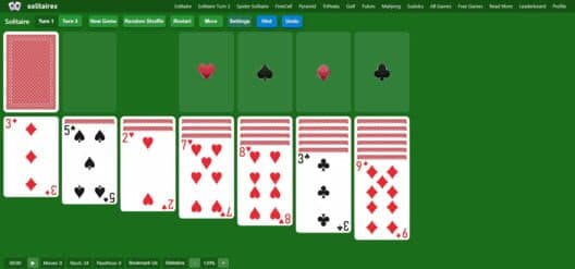 Обложка SolitaireX