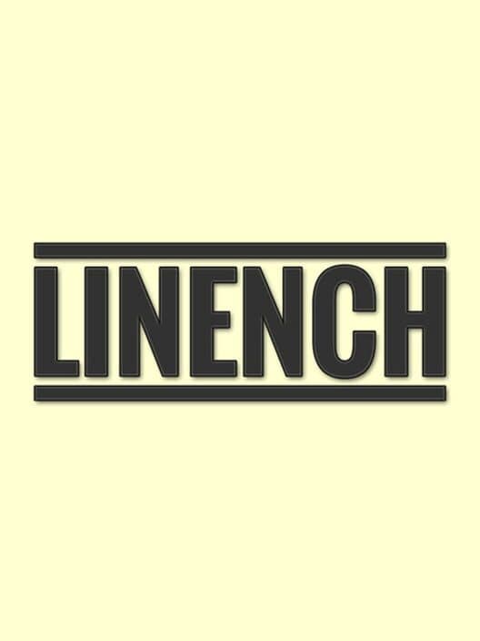 Обложка Linench