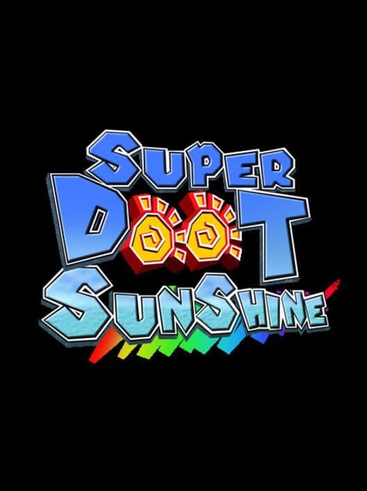 Обложка Super Doot Sunshine