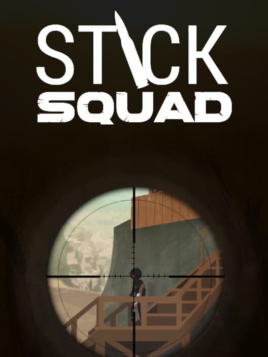 Обложка Stick Squad