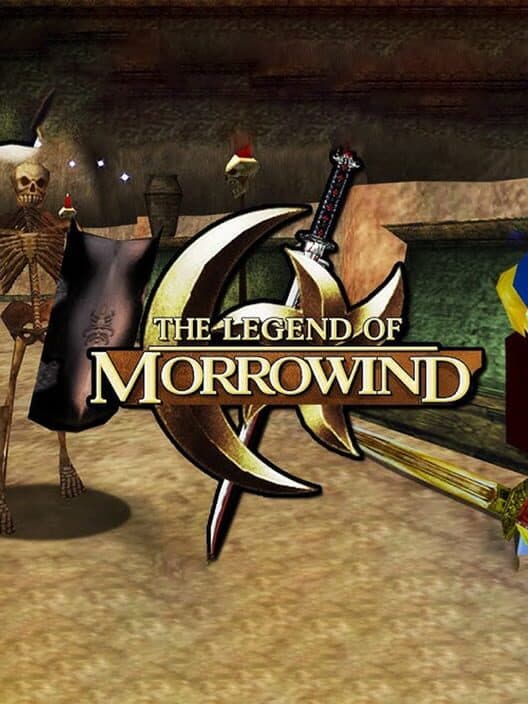 Обложка The Legend of the Wind