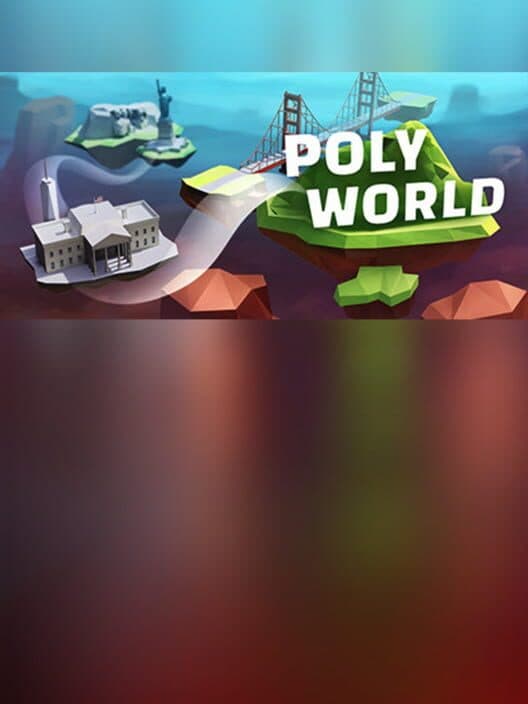 Обложка Poly World