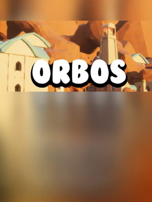 Обложка Orbos