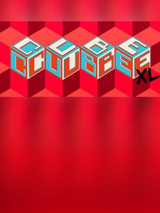 Обложка Cube XL