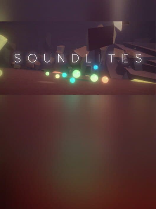 Обложка SoundLites