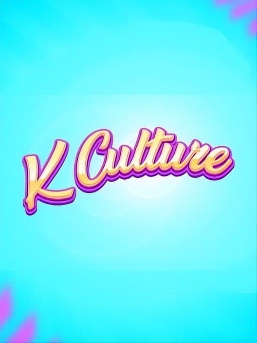 Обложка Kculture