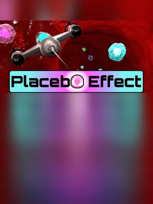 Обложка Placebo Effect