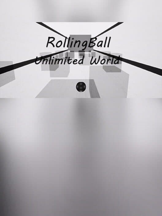 Обложка RollingBall: Unlimited World