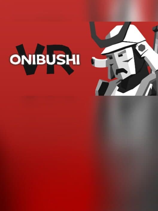 Обложка OniBushi VR