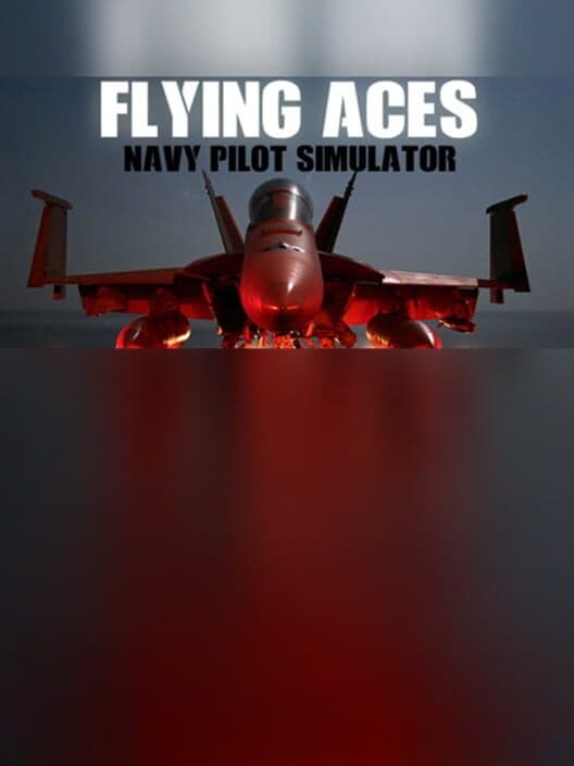 Обложка Flying Aces - Navy Pilot Simulator