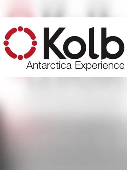 Обложка Kolb Antarctica Experience