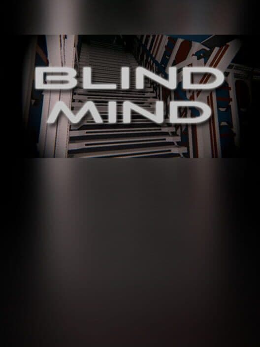 Обложка Blind Mind