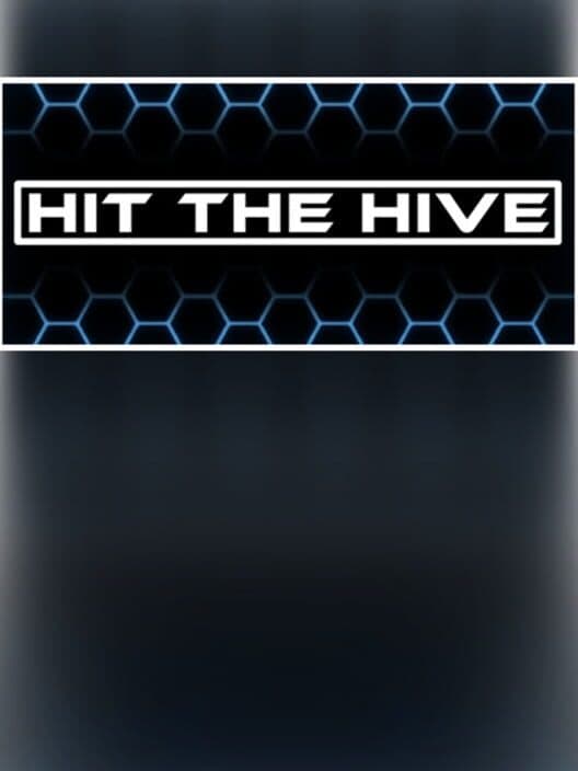 Обложка Hit the Hive