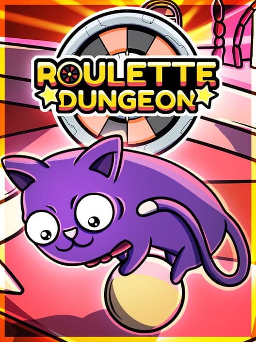 Обложка Roulette Dungeon