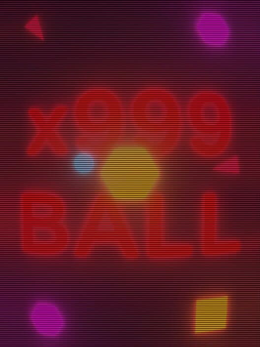 Обложка X999 Ball