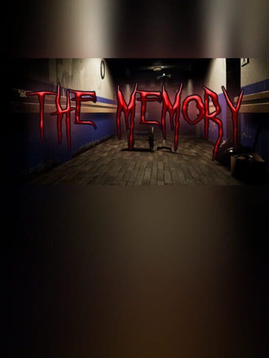 Обложка TheMemory