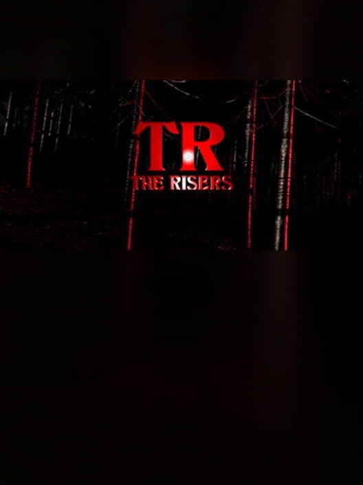 Обложка The Risers