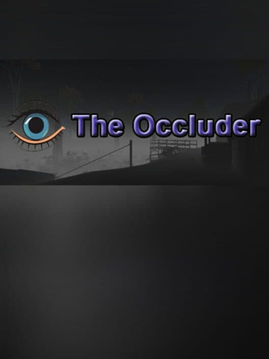 Обложка The Occluder