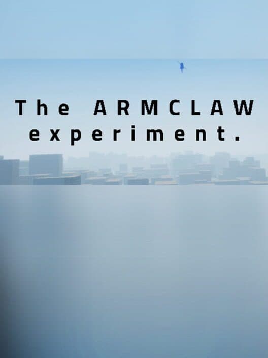 Обложка The Armclaw Experiment