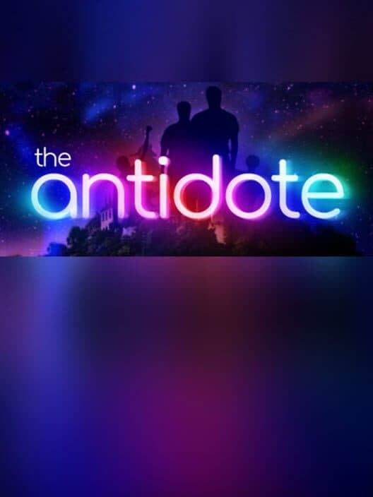 Обложка The Antidote