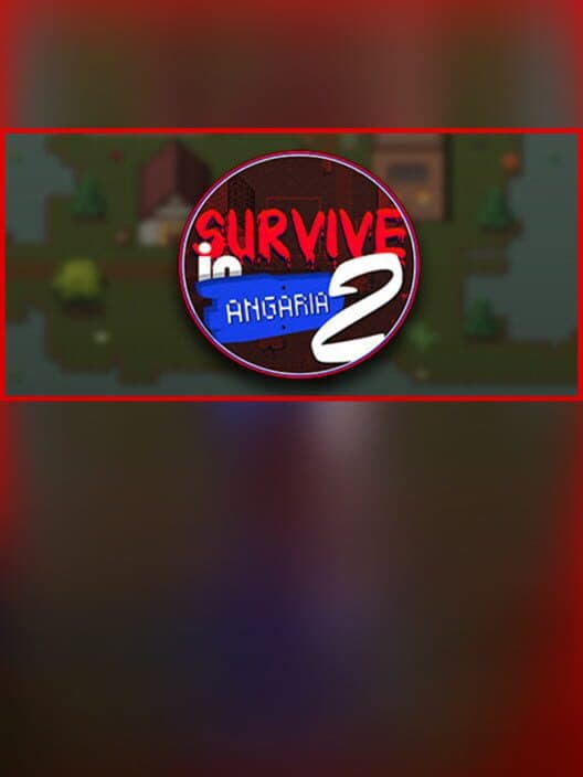 Обложка Survive in Angaria TWO